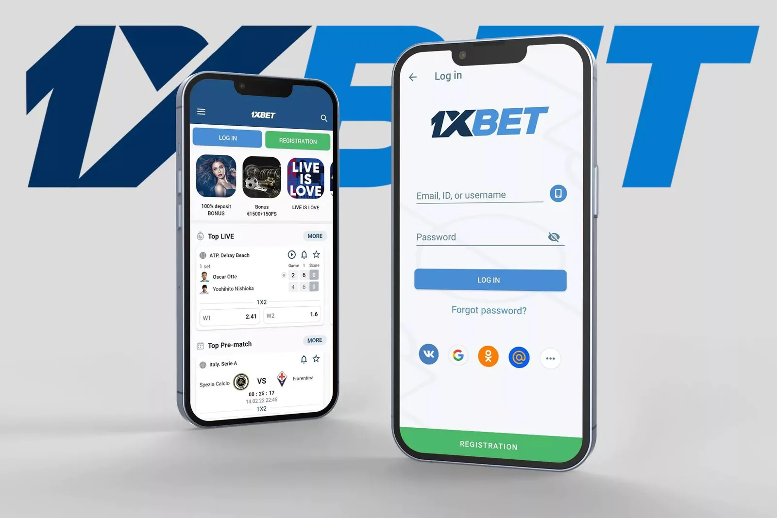 1xBet India Review — How to Register at 1xBet India in Under 5 Minutes