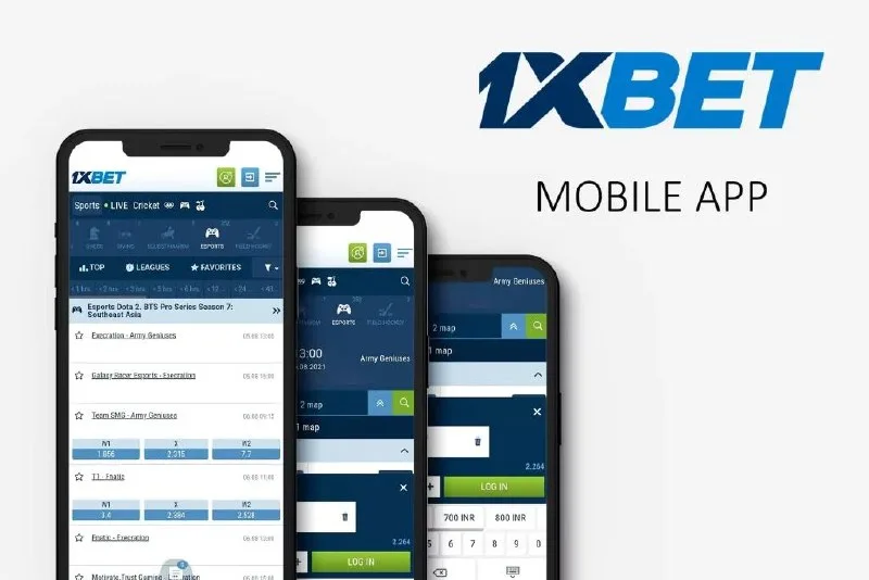 1xBet India Review — Registering Through the 1xBet App Download (Android APK)
